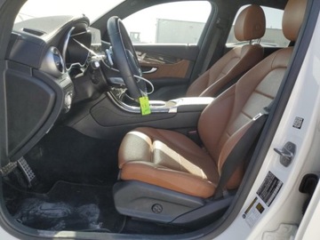 Mercedes GLC C253 2020 Mercedes-Benz GLC Coupe 300 4Matic 2020 2.0l 2.0 Benzyna 255KM, zdjęcie 7