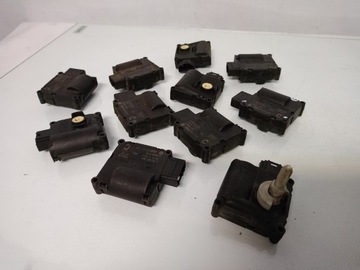 Двигатель отопителя 0132801369 Audi A8 D3