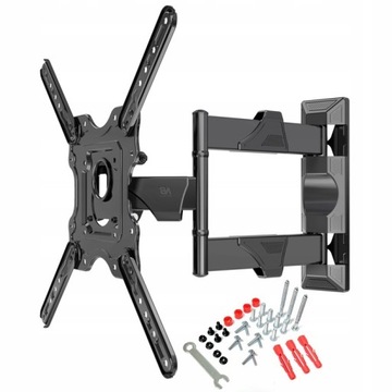 Uchwyt do TV ERGOSOLID NB P4 (V2020) 32-55'' 27kg