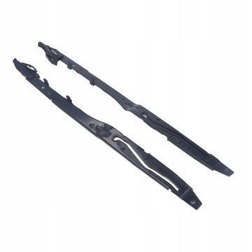 FORDA F150 F450 ZESTAW NAPRAWCZY SZYBERDACHU