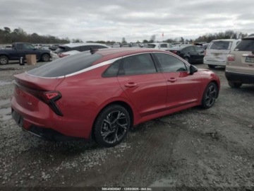 Kia 2025 Kia K5 Gt-Line 2025 2.5 Benzyna 191KM, zdjęcie 5