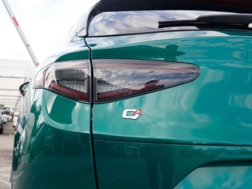 Alfa Romeo Stelvio SUV Facelifting 2023 2.0 GME Turbo 280KM 2025 ALFA ROMEO Stelvio Turbo Intensa Q4 Suv 2.0 (280KM) 2025, zdjęcie 20