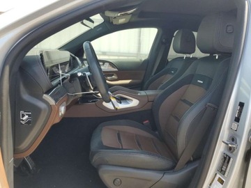 Mercedes GLE V167 2024 Mercedes-Benz GLE Coupe AMG 53 4Matic 2024 3.0l 3.0 Benzyna 429KM, zdjęcie 7