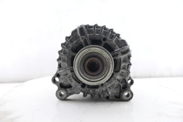 Генератор NISSAN X-TRAIL QASHQAI J10 2.0 DCI 23100-JG71A