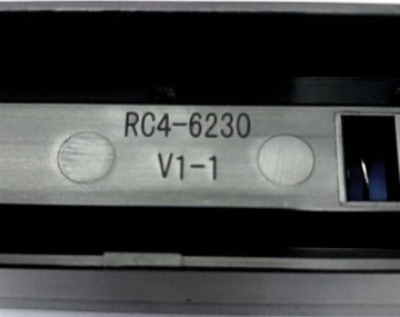 Ящик для тонера серии HP Color LJ M252, RC4-6230 / RU7-8281