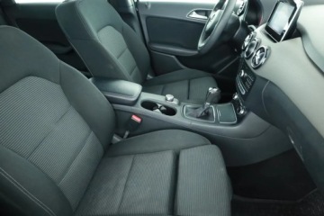 Mercedes Klasa B W246 Sports Tourer Facelifting 1.5 160 d 90KM 2018 Mercedes B B 160 CDI, Navi, Klima, Tempomat, zdjęcie 8