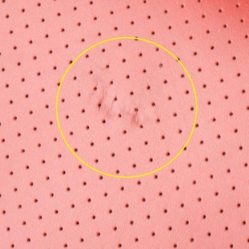 PORSCHE MACAN 95B DIESEL PŘEDNÍ LEVÉ SEDAČKA RHD 3.00 190KW 2016