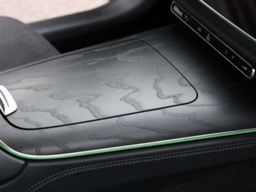 Mercedes Klasa E W214 Sedan 2.0 220d 197KM 2025 E Klasa 220 d 4-Matic AMG 2.0 197KM 2025, zdjęcie 9