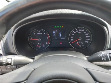 Kia Sportage IV SUV 1.7 CRDi 141KM 2017 KIA SPORTAGE 1.7 CRDI 141KM AUTOMAT SALON POLSKA, zdjęcie 6