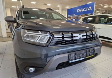 Dacia Duster II SUV Facelifting 1.0 TCe 90KM 2023 Dacia Duster GDYNIA JOURNEY ECO-G 100 MY23b Fa..., zdjęcie 2