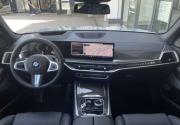 BMW X5 G05 2026 BMW X5 xDrive30d, Pneumatyka, Innowacji, Comfort Plus, 22 cale, Panorama,, zdjęcie 3