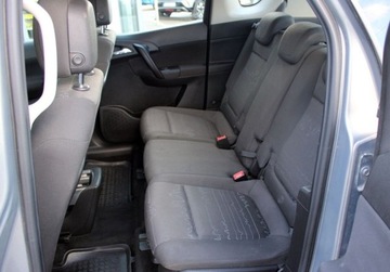 Opel Meriva II Mikrovan Facelifting 1.4 Turbo ECOTEC 140KM 2014 Opel Meriva 1.4 Turbo 140KM Pakiet Zimowy Tempomat Czujniki parkowania FVm, zdjęcie 12