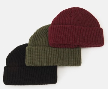 Pier One UNISEX 3 Czapki