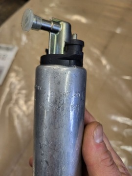 Топливный насос PERKINS 12V 70068700 7.00.687.00