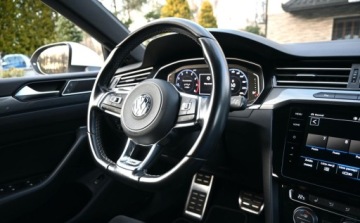 Volkswagen Arteon Fastback 2.0 TSI 190KM 2020 Volkswagen Arteon 2,0 TSI 190 KM R-LINE DSG Nawigacja Kamera Virtual Tacho, zdjęcie 21