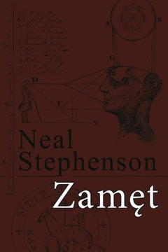 ZAMĘT Neal Stephenson