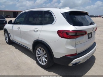 BMW X5 G05 2019 BMW X5 Xdrive40i 2019 3.0 Benzyna 335KM, zdjęcie 2