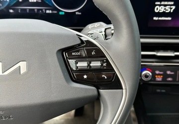 Kia Niro II 2025 Kia Niro MY26 wersja BUSINESS LINE, HEV, dostepny od reki 1.6 Hybryda, zdjęcie 25