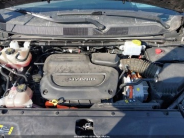 Chrysler Pacifica II 2021 Chrysler Pacifica Hybrid Touring L 2021 3.6 Hybryda 287KM, zdjęcie 8