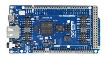 Arduino Giga R1 WiFi — ABX00063