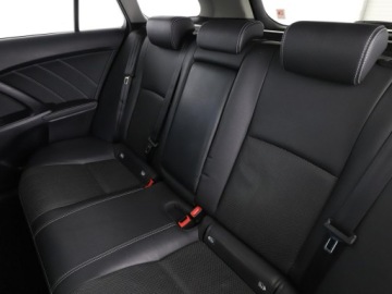 Toyota Avensis III Wagon Facelifting 2015 1.8 Valvematic 147KM 2018 Toyota Avensis automat skóra panorama navi klima, zdjęcie 16