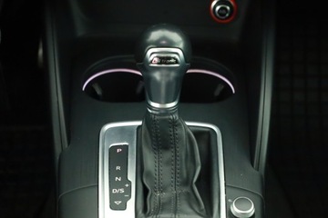Audi A3 8V Hatchback 3d 2.0 TDI clean diesel 184KM 2016 Audi A3 2.0 TDI, 181 KM, 4X4, Automat, Skóra, zdjęcie 10