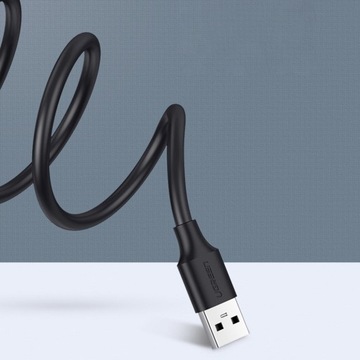 UGREEN 5M USB 2.0 Удлинительный кабель