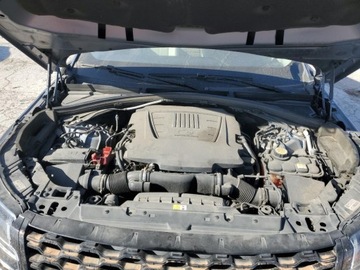 Land Rover Range Rover Velar 2019 Land Rover Range Rover Velar R-Dynamic SE 2019 2.0l 2.0 Diesel 247KM, zdjęcie 6
