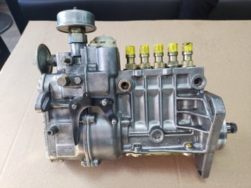 Pompa Wtryskowa Mercedes W124 2.5D 0400075926