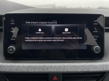 Skoda 2024 Skoda Kamiq Selection ! Kamera Cofania ! Podgrzewa, zdjęcie 20