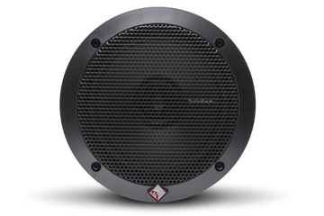 Автомобильные колонки Rockford Fosgate R1525x2 13см/130мм + решетки