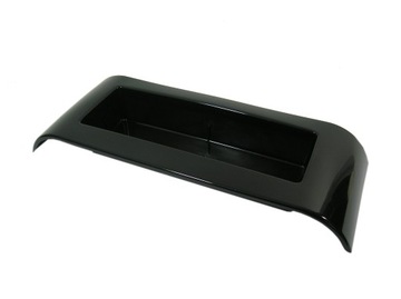 2. IKEBANA DONICZKA OSŁONKA CZARNA