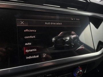 Audi 2020 Audi RS Q3 Sportback Hamulce RS, 400 KM, ASO, Bang, zdjęcie 24