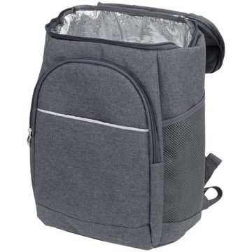 ТЕРМАЛЬНАЯ СУМКА ДЛЯ ОБЕДА ТЕРМАЛЬНЫЙ РЮКЗАК 14л + БЕСПЛАТНЫЕ ОХЛАЖДАЮЩИЕ ПОДСТАВКИ