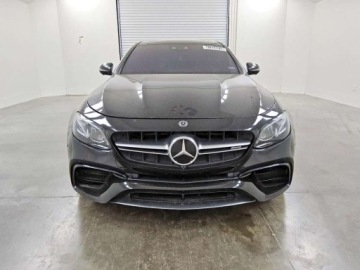 Mercedes Klasa E W213 2018 Mercedes-Benz Klasa E 63 AMG-S 2018 4.0 Benzyna 603KM, zdjęcie 5