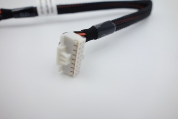 НОВЫЙ кабель для жесткого диска Dell PowerEdge R230 XP7XM