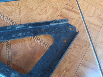 МОНТАЖНАЯ РУЧКА ARCTIC CAT 400