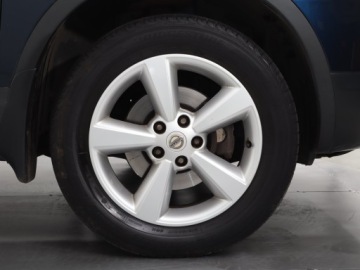 Nissan Qashqai I Crossover 1.6 115KM 2009 Nissan Qashqai 1.6, GAZ, Klima, Klimatronic, zdjęcie 14