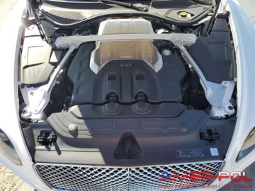 Bentley 2023 Bentley Continental GT _V8_4x4_4.0 L_542 km_2023r_0 559 KM 4.0 Benzyna, zdjęcie 10