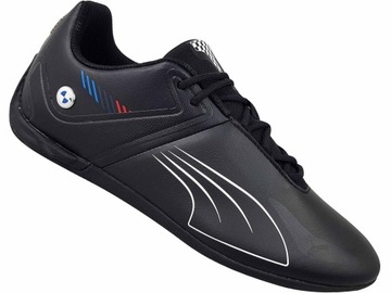 PUMA BMW MMS A3ROCAT 307305 01 BUTY MĘSKIE CZARNE