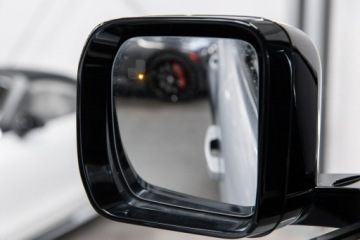 Land Rover Defender IV (L663) Hard Top 90 3.0D R6 250KM 2023 Land Rover Defender 110 3.0D 250KM. Salon PL. FV., zdjęcie 15