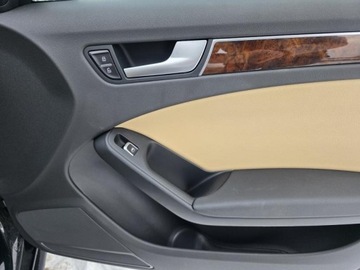 Audi A4 B8 Limousine Facelifting 2.0 TFSI 225KM 2013 AUDI A4 Premium Plus * 2,0l benzyna 225KM* Quattro 4X4* Dokumentacja, zdjęcie 36