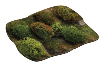 САГА — НАБОР 2D-ТЕРРЕЙНА