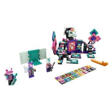 LEGO 43113 K-Pawp Concert