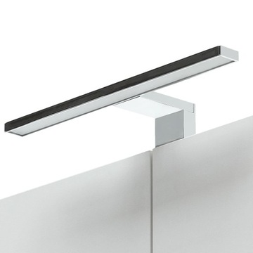 KINKIET LED LAMPA LED NA SZAFKĘ LUSTRO | 5W 30cm