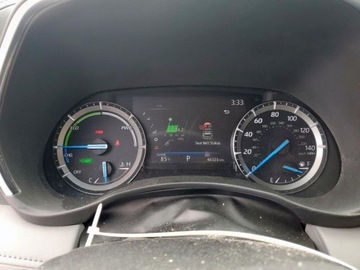 Toyota Highlander III 2020 Toyota Highlander 2020 TOYOTA HIGHLANDER HYBRID LIMITED 2.5 Hybryda 243KM, zdjęcie 7