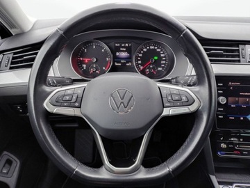 Volkswagen Passat 2021 Volkswagen Passat Variant Faktura VAT Hak Navi Grzane fotele 2.0 Diesel, zdjęcie 11