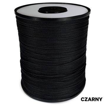 Шнур для жалюзи плиссе, 0,8 мм, 25 м.