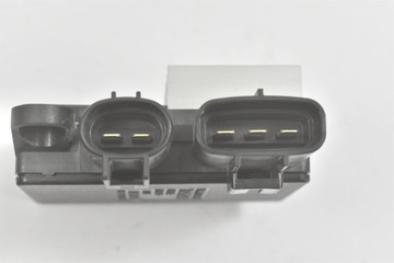 MODUL VENTILÁTOR CHLADIČŮ 89257-K0020 TOYOTA YARIS IV