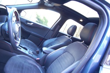 Ford Kuga III SUV 2.0 EcoBlue 190KM 2021 Kuga ST-Line X FULL FULL FULL TempAktywny Panorama Webasto KeylessGo 4x4, zdjęcie 12